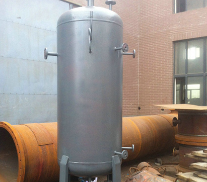 齐齐哈尔工业节能不锈钢余热回收锅炉配件